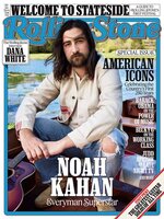 Rolling Stone